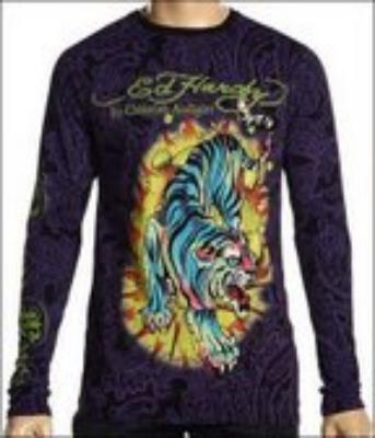 Ed Hardy shirts men-480